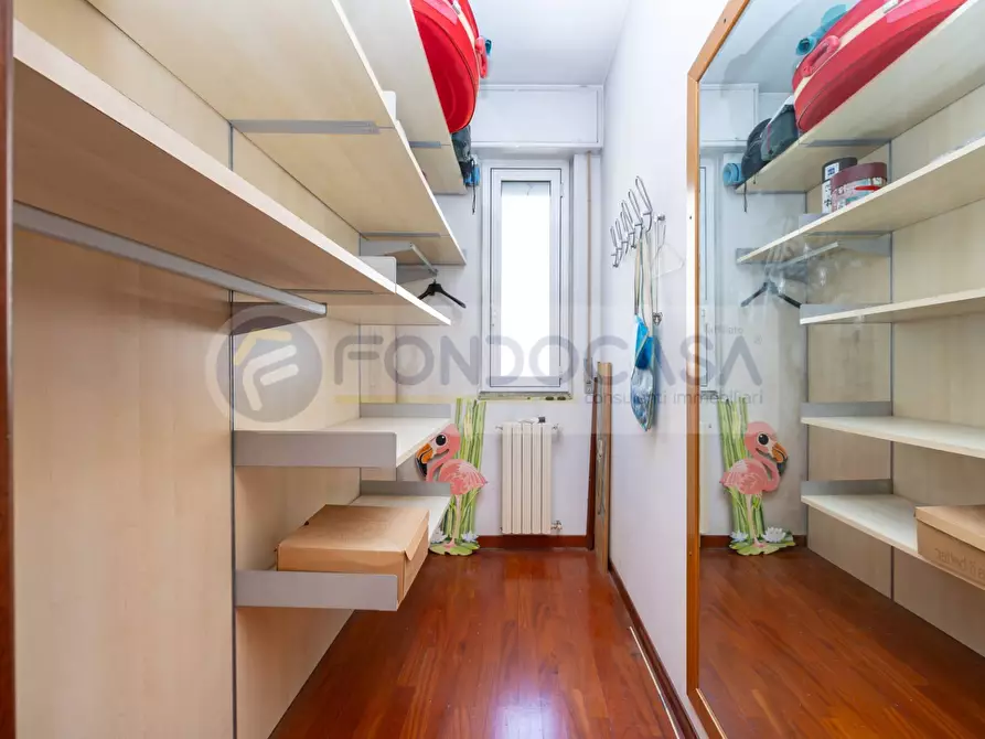 Immagine 30 di Casa semindipendente in vendita  a Sesto San Giovanni