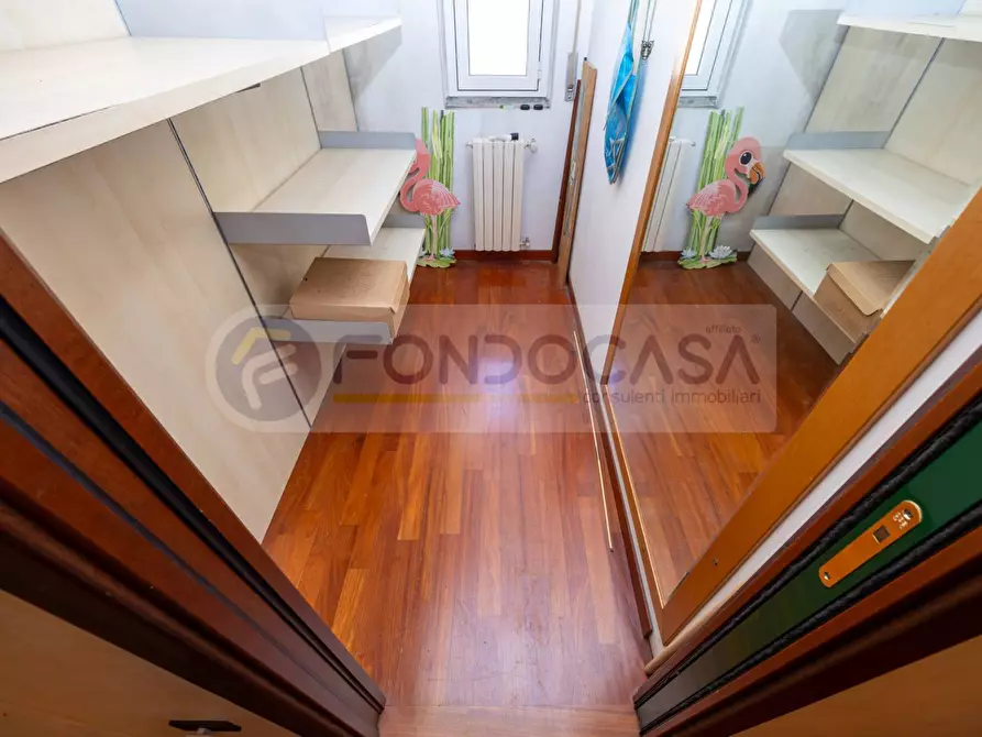 Immagine 31 di Casa semindipendente in vendita  a Sesto San Giovanni