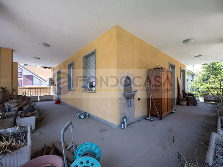 Immagine 33 di Casa semindipendente in vendita  a Sesto San Giovanni