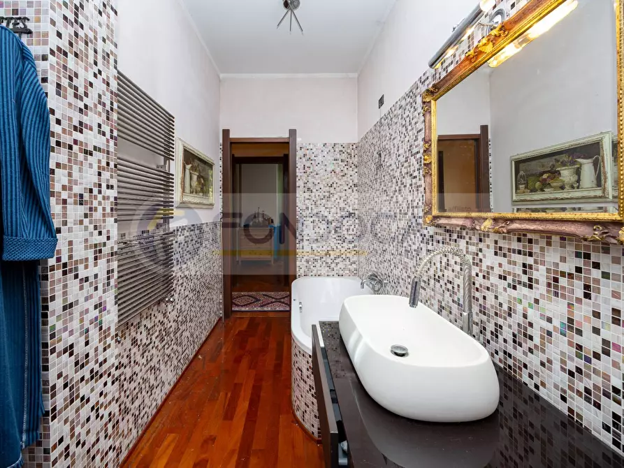 Immagine 36 di Casa semindipendente in vendita  a Sesto San Giovanni