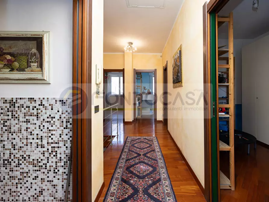 Immagine 37 di Casa semindipendente in vendita  a Sesto San Giovanni