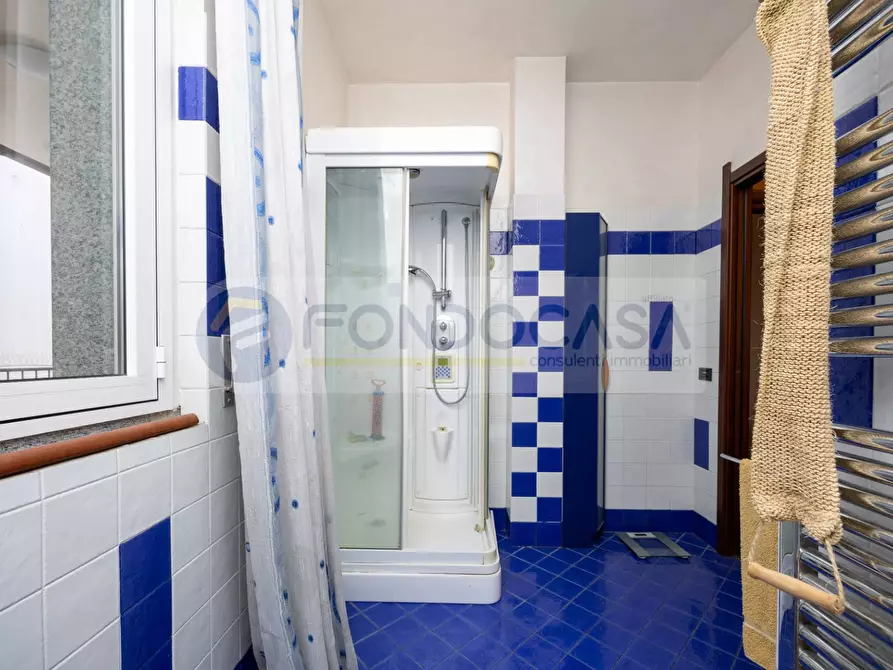 Immagine 39 di Casa semindipendente in vendita  a Sesto San Giovanni