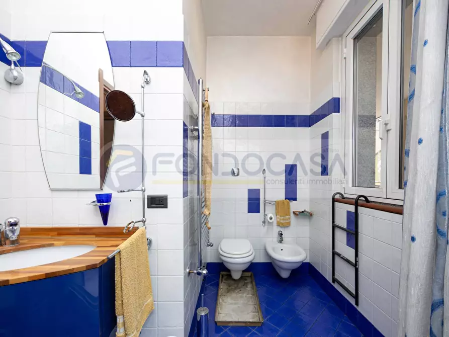 Immagine 40 di Casa semindipendente in vendita  a Sesto San Giovanni