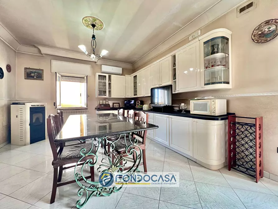 Immagine 6 di Casa indipendente in vendita  in Via Fasci siciliani 8 a Cesa