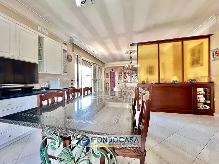 Immagine 7 di Casa indipendente in vendita  in Via Fasci siciliani 8 a Cesa