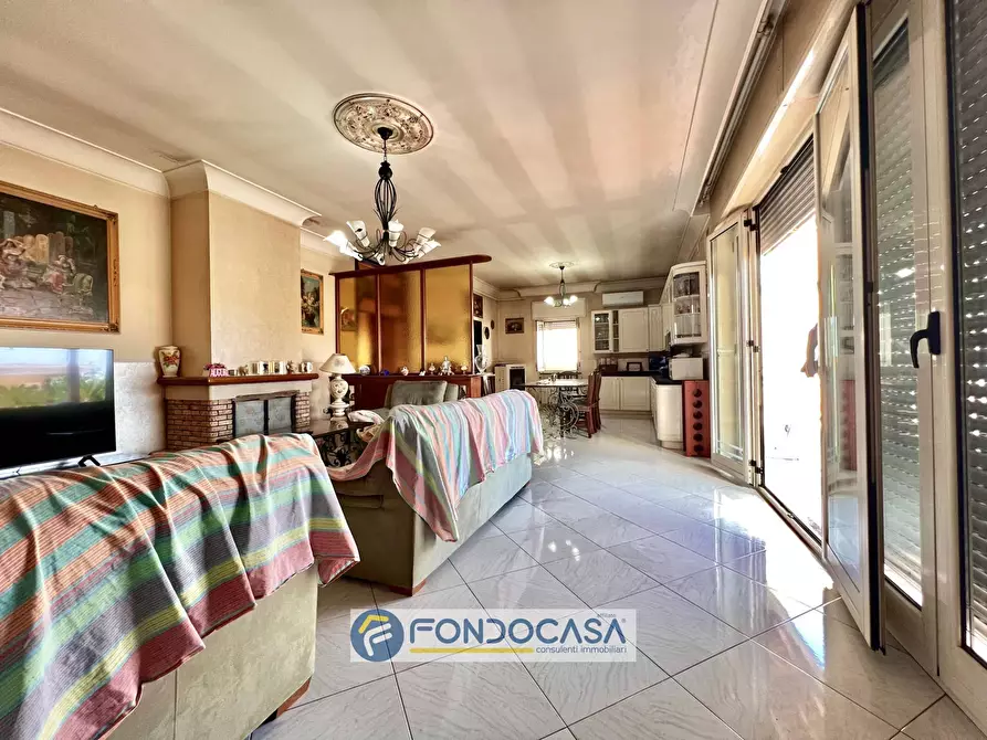 Immagine 8 di Casa indipendente in vendita  in Via Fasci siciliani 8 a Cesa