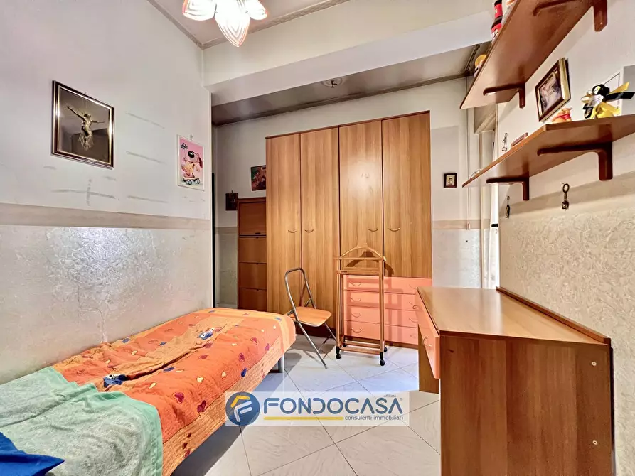 Immagine 9 di Casa indipendente in vendita  in Via Fasci siciliani 8 a Cesa