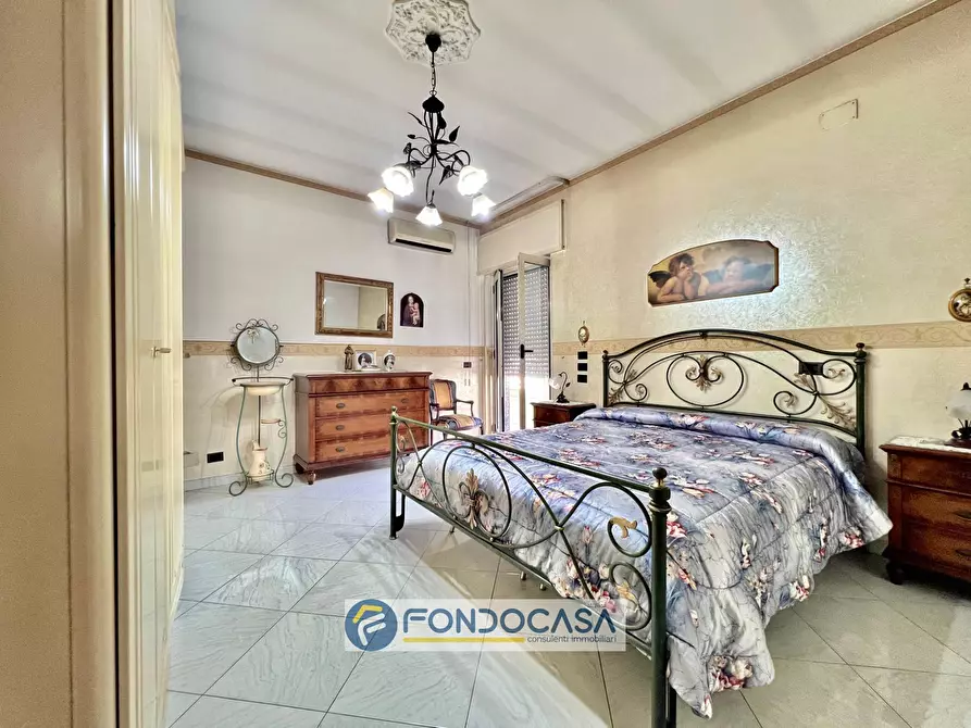 Immagine 10 di Casa indipendente in vendita  in Via Fasci siciliani 8 a Cesa