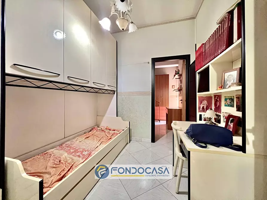 Immagine 12 di Casa indipendente in vendita  in Via Fasci siciliani 8 a Cesa