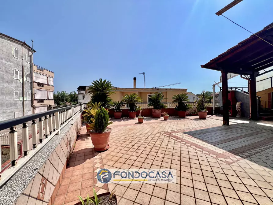 Immagine 14 di Casa indipendente in vendita  in Via Fasci siciliani 8 a Cesa