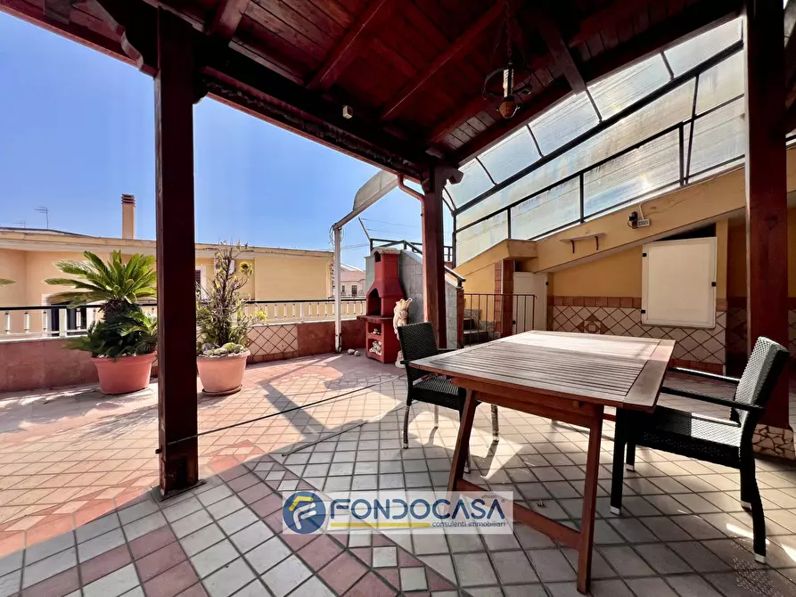 Immagine 15 di Casa indipendente in vendita  in Via Fasci siciliani 8 a Cesa