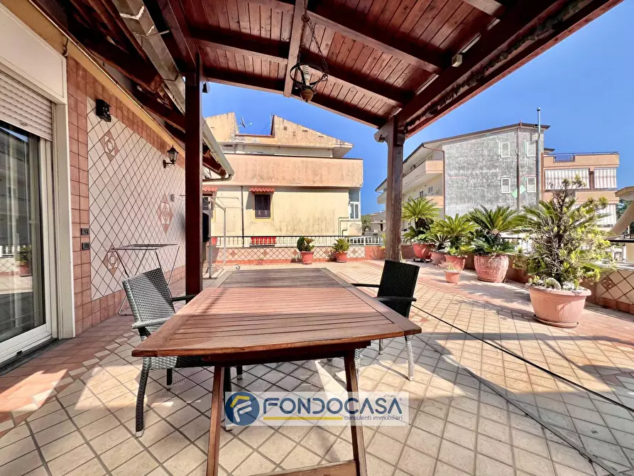 Immagine 2 di Casa indipendente in vendita  in Via Fasci siciliani 8 a Cesa