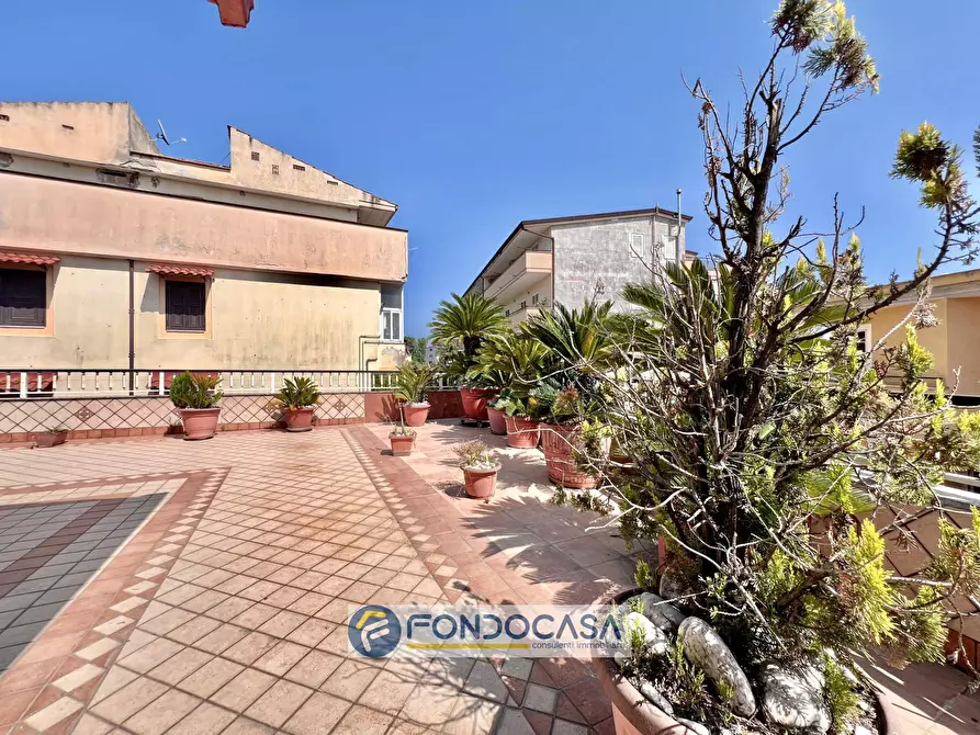 Immagine 16 di Casa indipendente in vendita  in Via Fasci siciliani 8 a Cesa