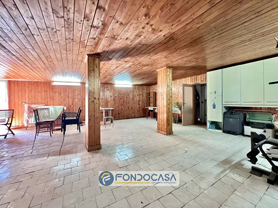 Immagine 17 di Casa indipendente in vendita  in Via Fasci siciliani 8 a Cesa