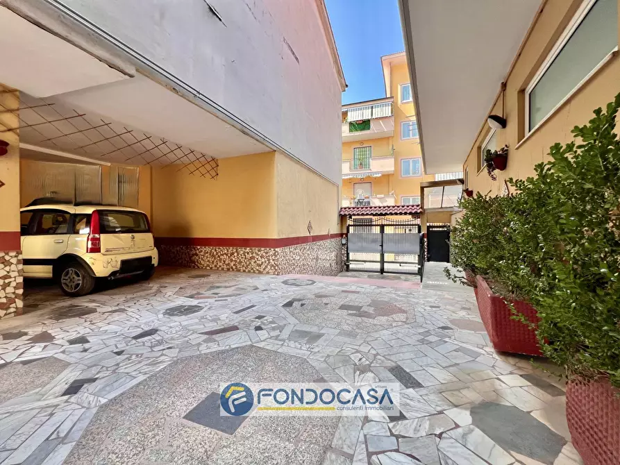 Immagine 18 di Casa indipendente in vendita  in Via Fasci siciliani 8 a Cesa