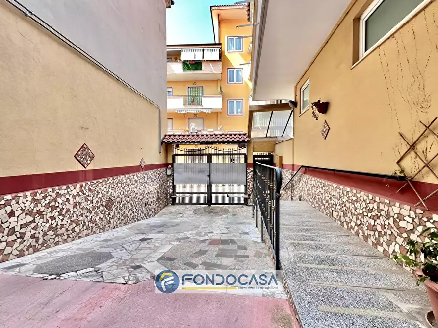 Immagine 19 di Casa indipendente in vendita  in Via Fasci siciliani 8 a Cesa