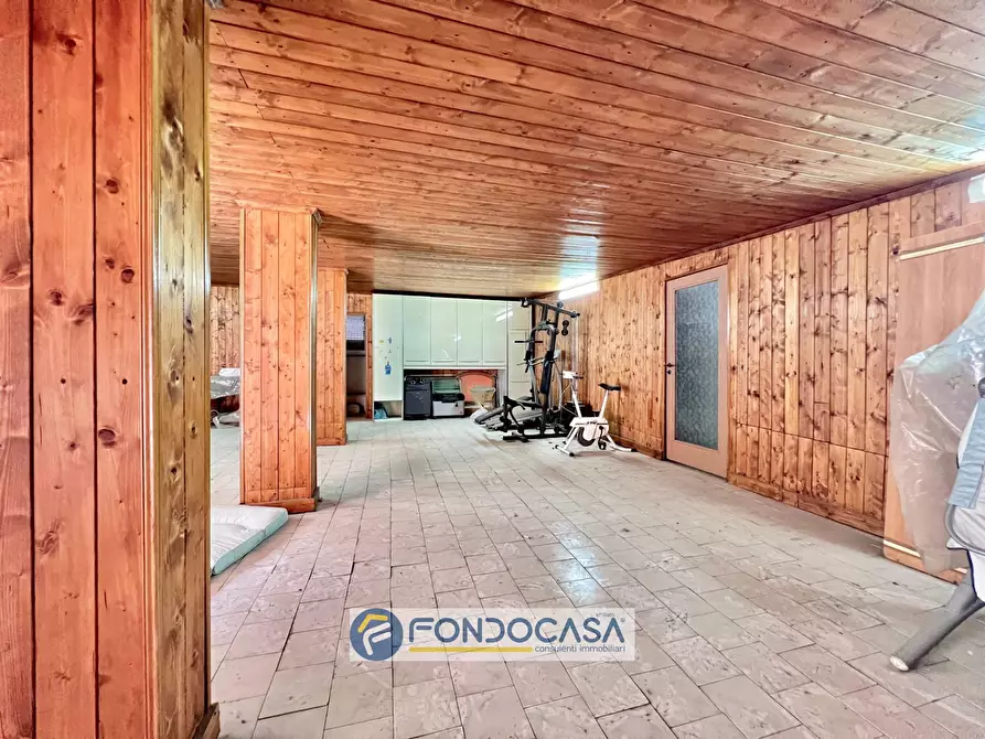 Immagine 20 di Casa indipendente in vendita  in Via Fasci siciliani 8 a Cesa