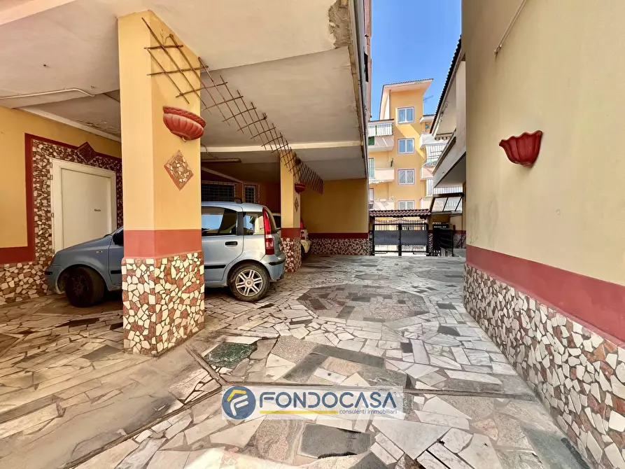 Immagine 21 di Casa indipendente in vendita  in Via Fasci siciliani 8 a Cesa