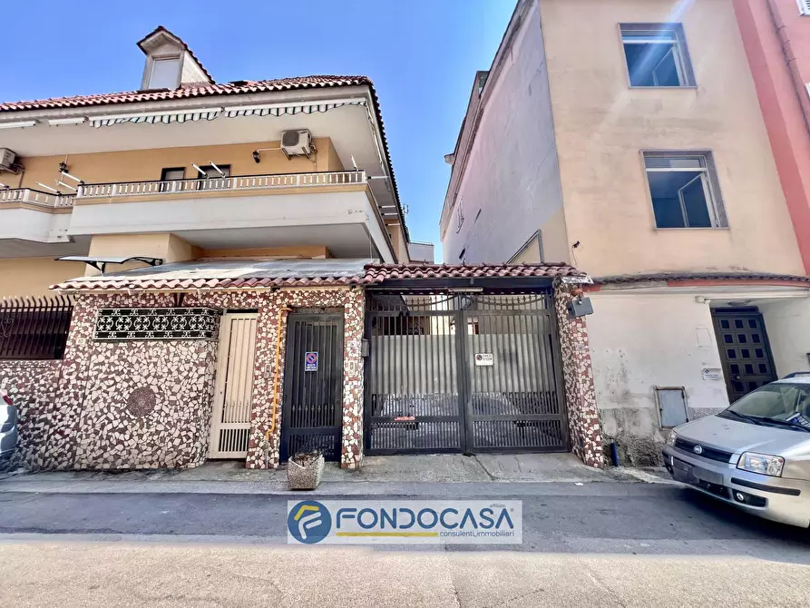 Immagine 3 di Casa indipendente in vendita  in Via Fasci siciliani 8 a Cesa