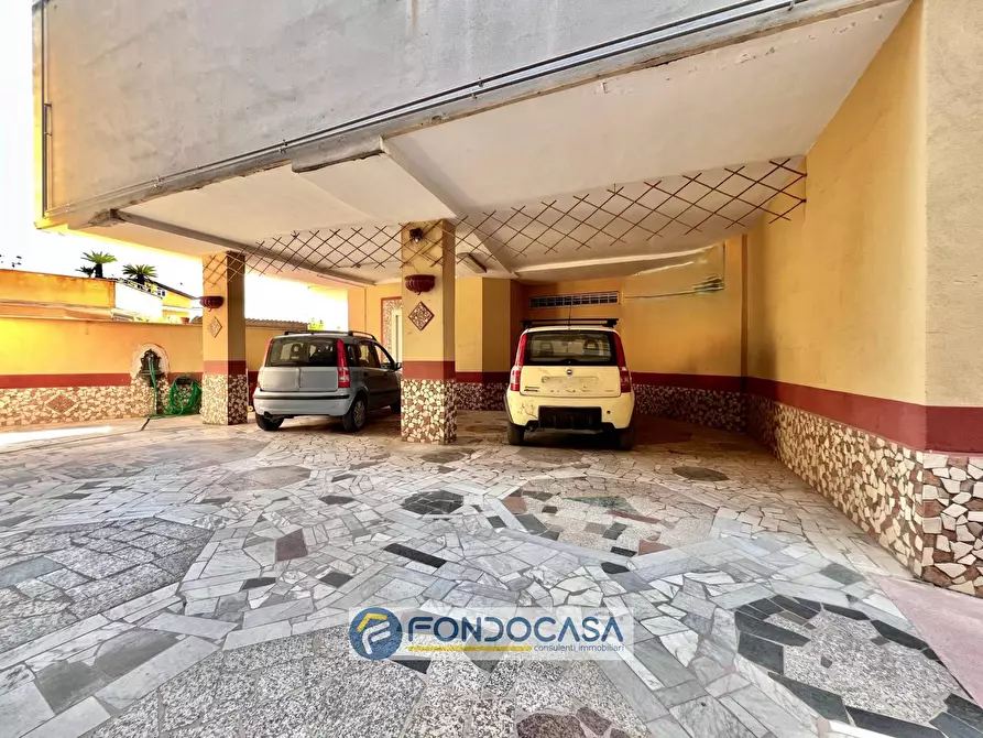 Immagine 22 di Casa indipendente in vendita  in Via Fasci siciliani 8 a Cesa
