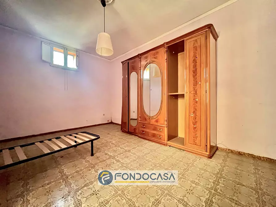 Immagine 6 di Palazzo in vendita  in via garigliano 12 a Sant'antimo