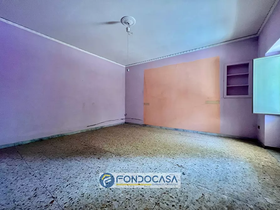 Immagine 8 di Palazzo in vendita  in via garigliano 12 a Sant'antimo