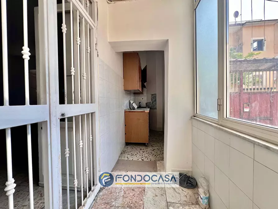 Immagine 10 di Palazzo in vendita  in via garigliano 12 a Sant'antimo