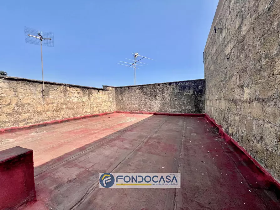 Immagine 15 di Palazzo in vendita  in via garigliano 12 a Sant'antimo