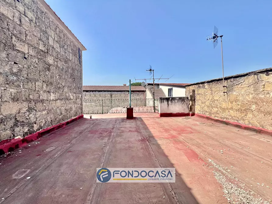 Immagine 16 di Palazzo in vendita  in via garigliano 12 a Sant'antimo