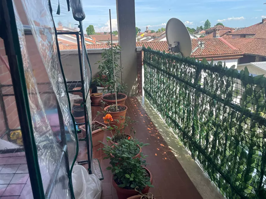 Immagine 8 di Appartamento in vendita  in via del lobetto 24 a Poirino