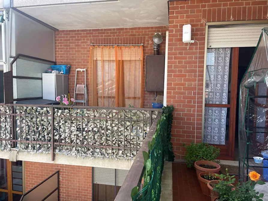 Immagine 2 di Appartamento in vendita  in via del lobetto 24 a Poirino