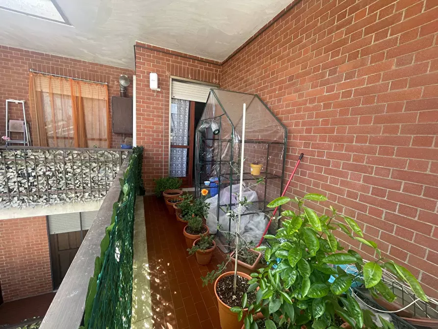 Immagine 14 di Appartamento in vendita  in via del lobetto 24 a Poirino