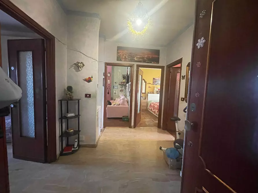 Immagine 17 di Appartamento in vendita  in via del lobetto 24 a Poirino