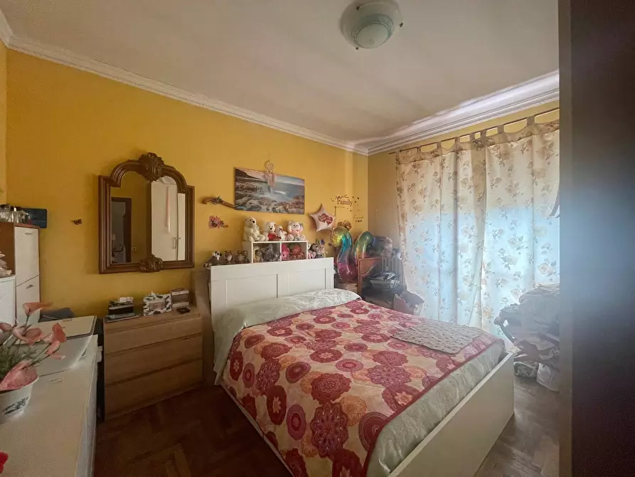 Immagine 11 di Appartamento in vendita  in via del lobetto 24 a Poirino