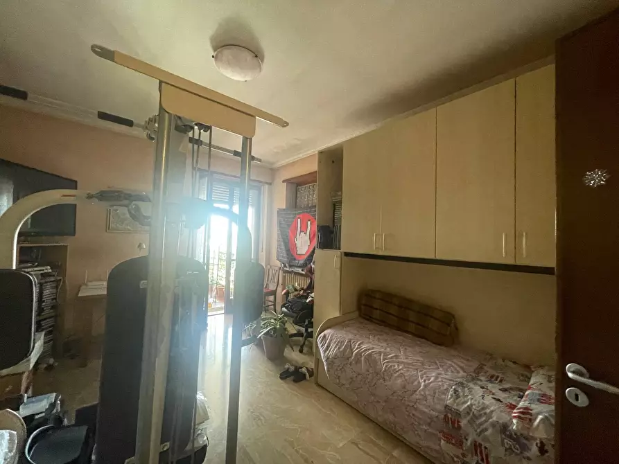 Immagine 13 di Appartamento in vendita  in via del lobetto 24 a Poirino