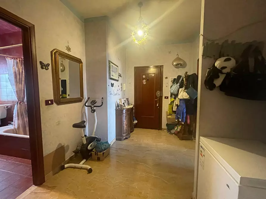 Immagine 19 di Appartamento in vendita  in via del lobetto 24 a Poirino