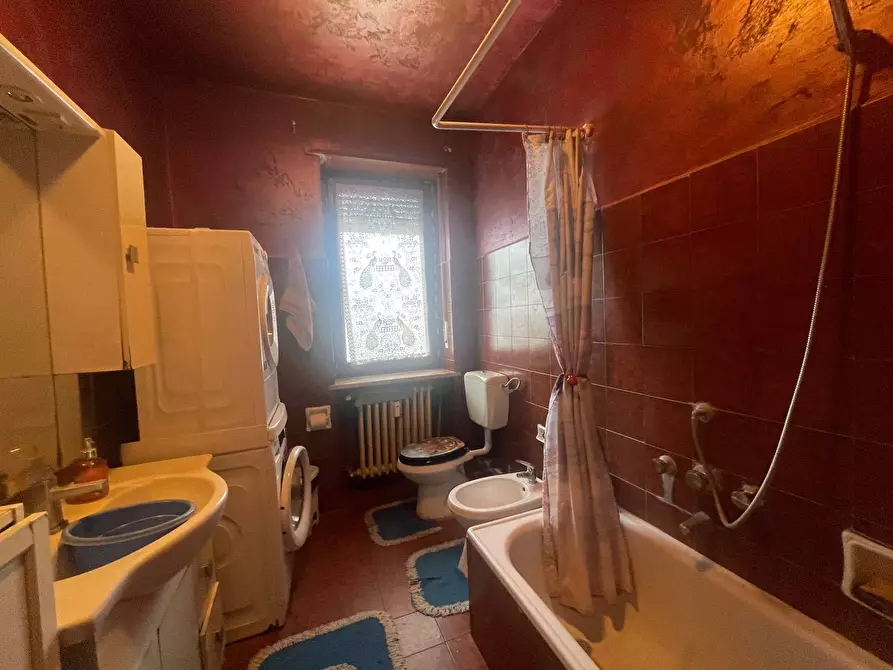 Immagine 20 di Appartamento in vendita  in via del lobetto 24 a Poirino