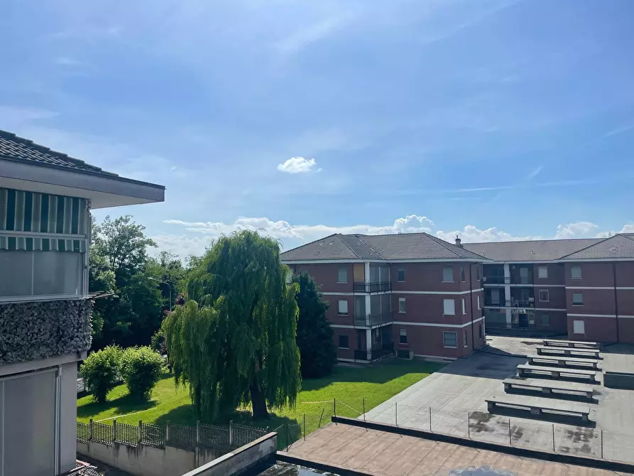 Immagine 21 di Appartamento in vendita  in via del lobetto 24 a Poirino