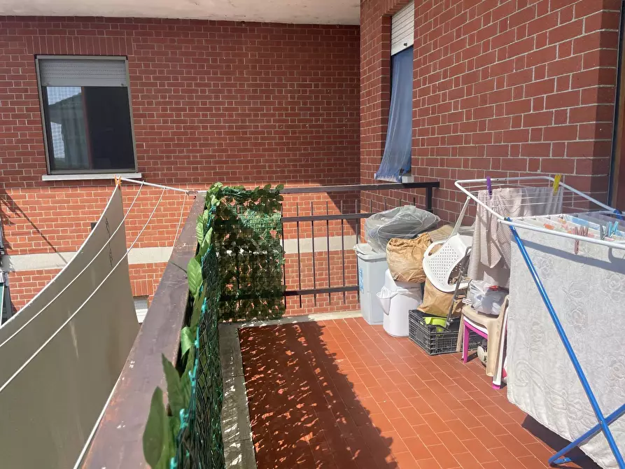 Immagine 22 di Appartamento in vendita  in via del lobetto 24 a Poirino