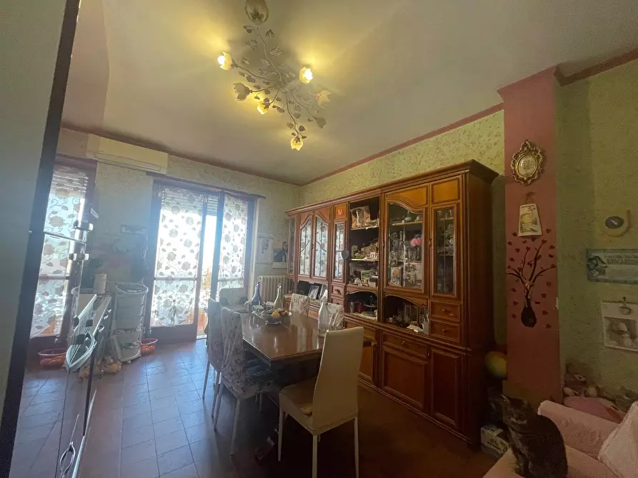 Immagine 6 di Appartamento in vendita  in via del lobetto 24 a Poirino