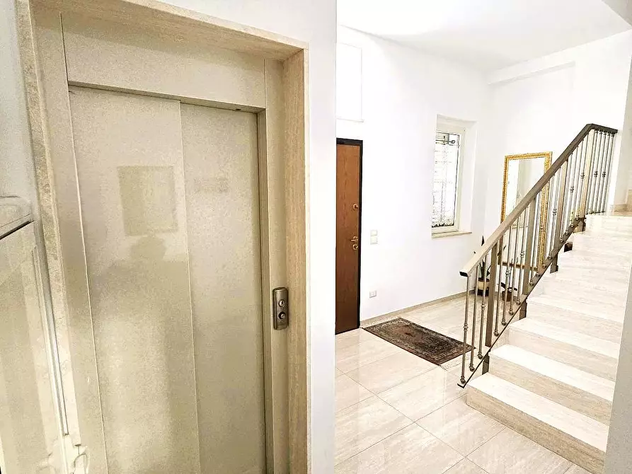 Immagine 8 di Casa indipendente in vendita  in Via Custoza 59 a San Benedetto Del Tronto