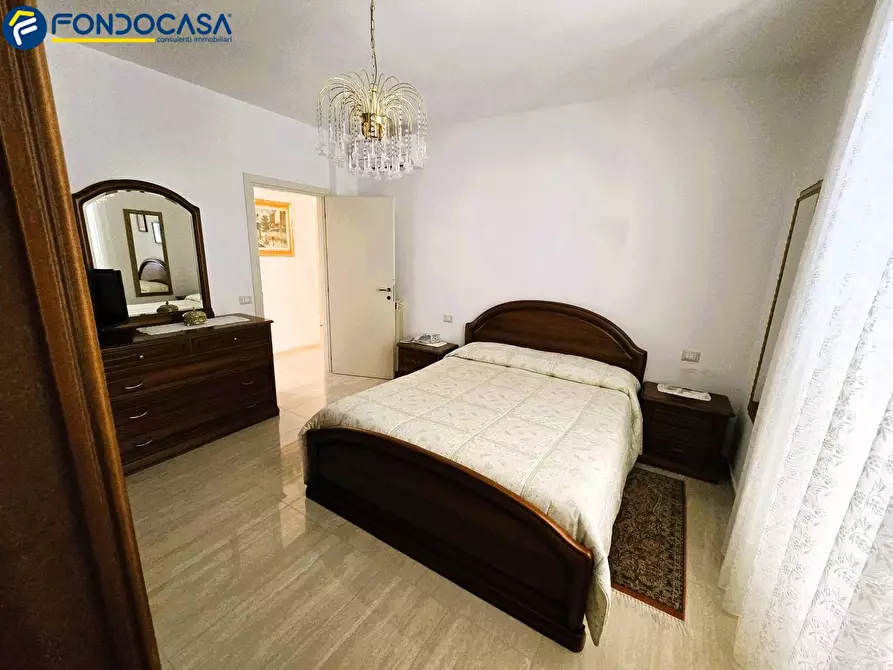 Immagine 17 di Casa indipendente in vendita  in Via Custoza 59 a San Benedetto Del Tronto