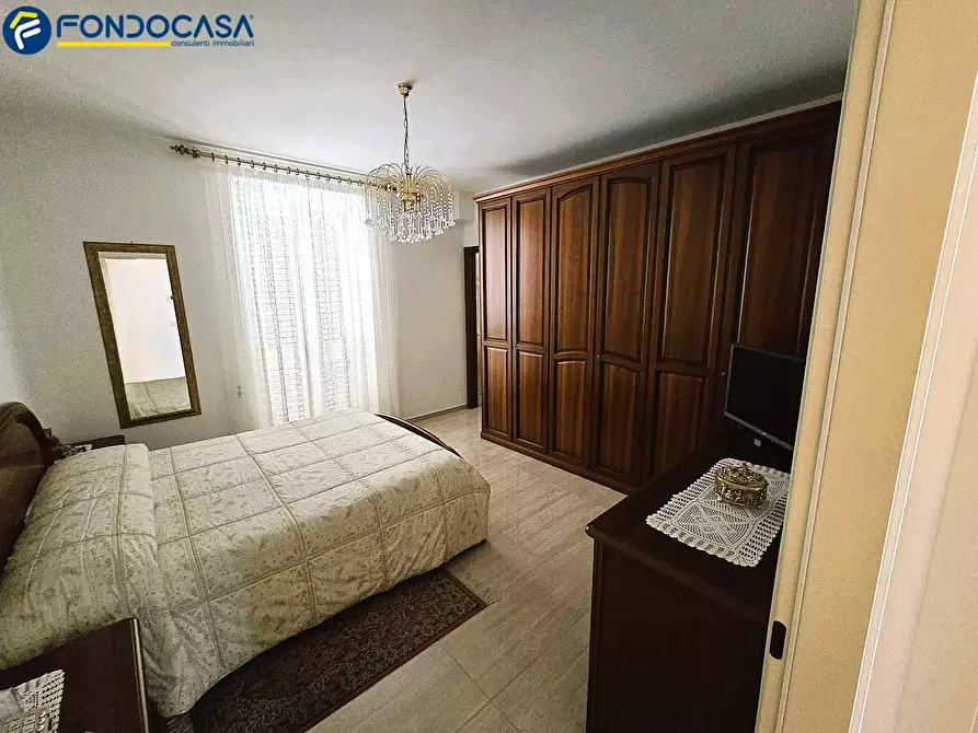 Immagine 18 di Casa indipendente in vendita  in Via Custoza 59 a San Benedetto Del Tronto