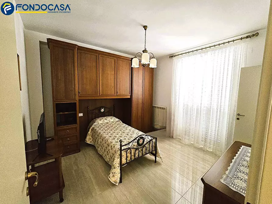 Immagine 19 di Casa indipendente in vendita  in Via Custoza 59 a San Benedetto Del Tronto