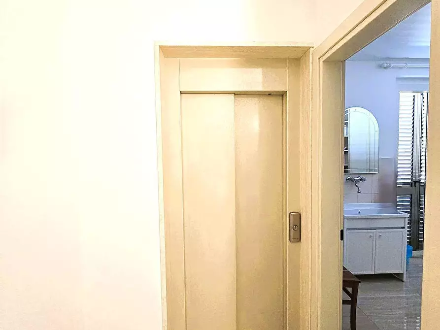 Immagine 23 di Casa indipendente in vendita  in Via Custoza 59 a San Benedetto Del Tronto