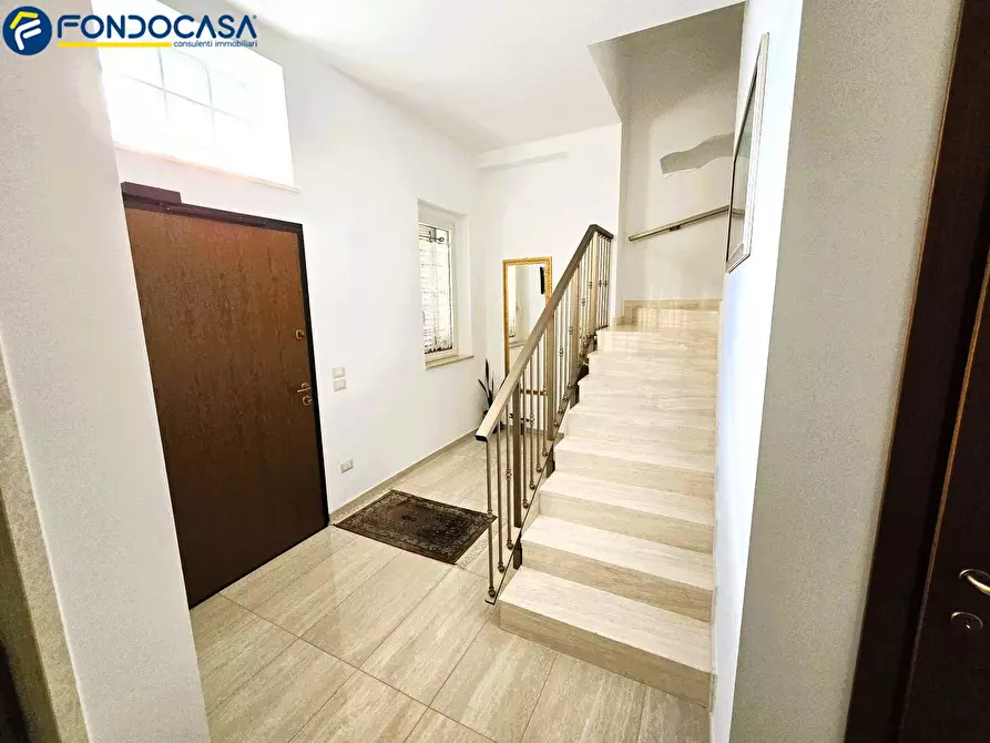 Immagine 9 di Casa indipendente in vendita  in Via Custoza 59 a San Benedetto Del Tronto