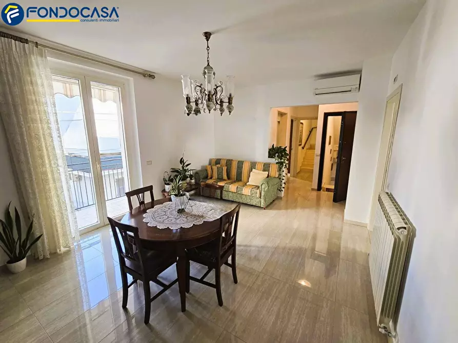 Immagine 1 di Casa indipendente in vendita  in Via Custoza 59 a San Benedetto Del Tronto