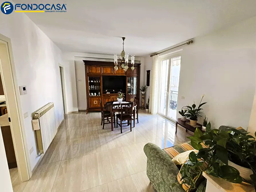 Immagine 2 di Casa indipendente in vendita  in Via Custoza 59 a San Benedetto Del Tronto