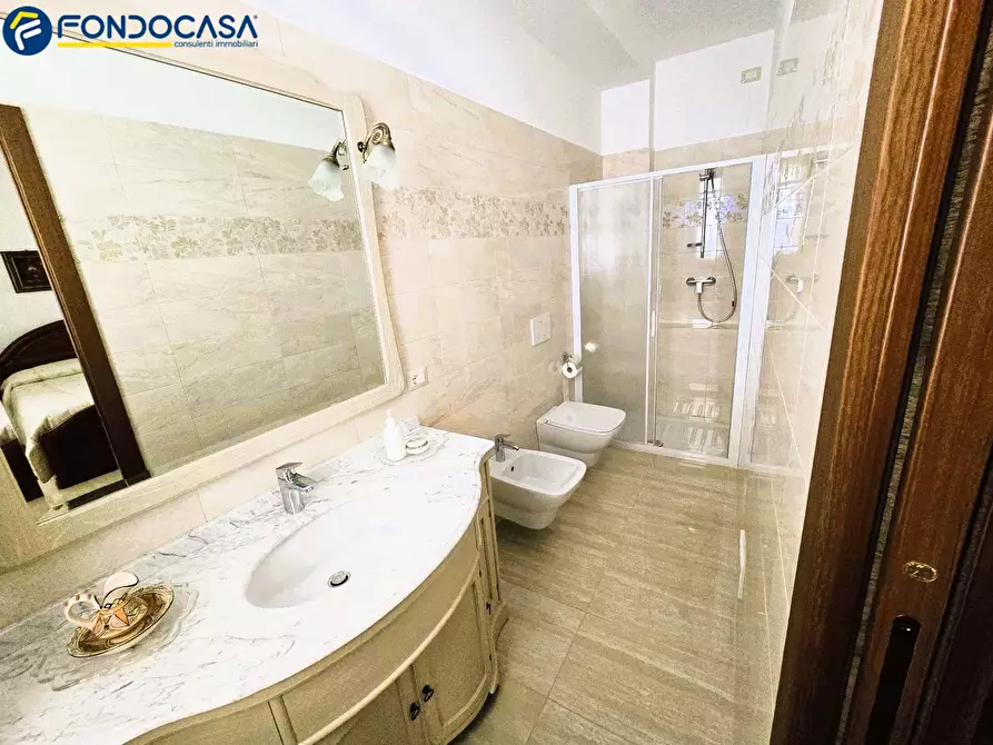 Immagine 16 di Casa indipendente in vendita  in Via Custoza 59 a San Benedetto Del Tronto