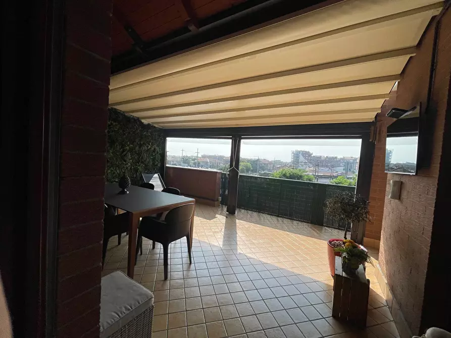 Immagine 23 di Appartamento in vendita  in villafranca 34 a Moncalieri